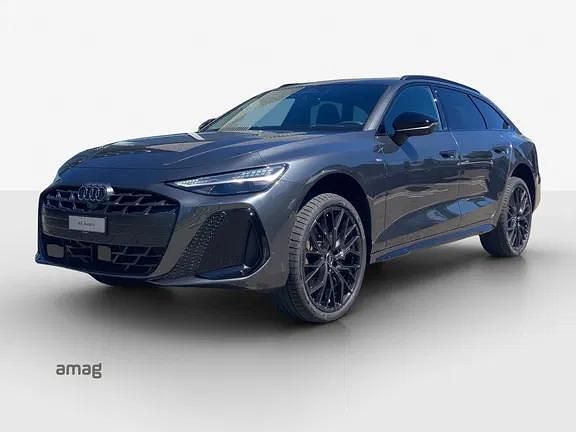 Daytonagrau perleffekt Neu 2025 Audi A6 Advanced Kombi | CHF 96’590 (Teuer) - Bild 1/4