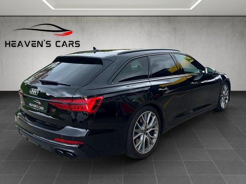 Gebraucht Audi S6 Ambiente 344 PS (253 kW) 2022 Kombi