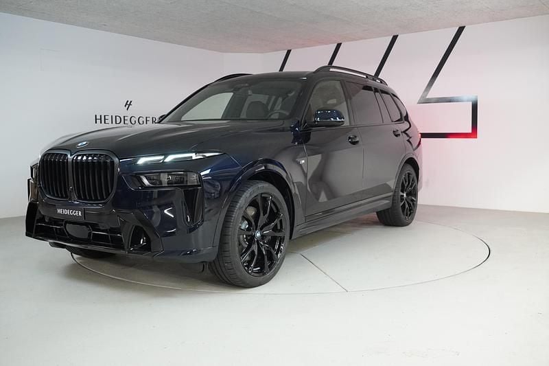 Neu 2025 BMW X7 M Sport SUV | CHF 141’999 (Fairer Preis) - Bild 1/4
