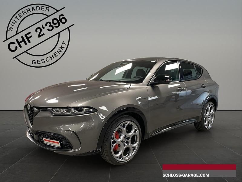Gebraucht 2024 Alfa Romeo Tonale Sprint SUV | CHF 45’190 - Bild 1/4