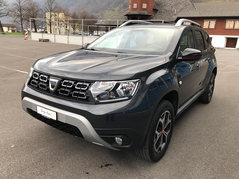 Gebraucht Dacia Duster 115 PS (84 kW) 2019 SUV