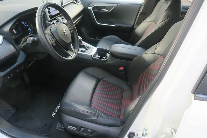 Gebraucht Suzuki Across 306 PS (225 kW) 2021 SUV