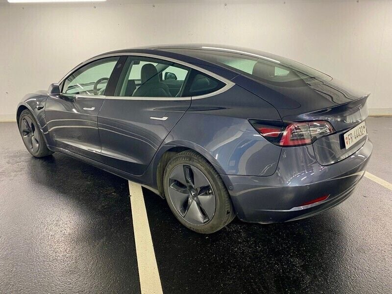 Gebraucht Tesla Model 3 Long Range AWD 339 kW (462 PS) 2019 Limousine
