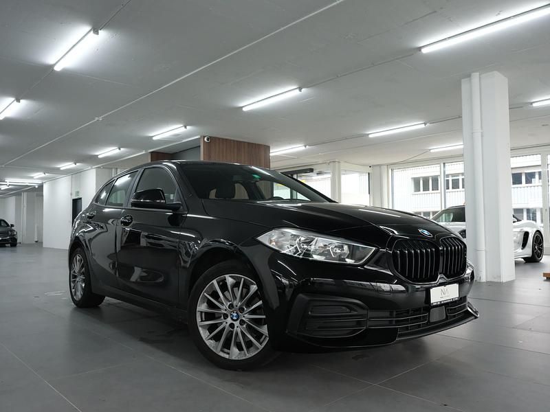 Gebraucht 2020 BMW 118 Kleinwagen | CHF 19’890 (Fairer Preis) - Bild 1/4