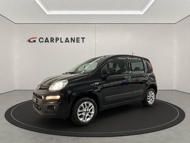 Gebraucht 2019 Fiat Panda Easy Limousine | CHF 9’850 (Fairer Preis) - Bild 1/4