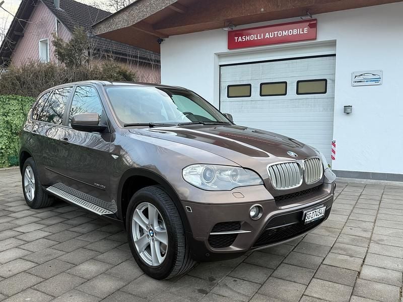 Gebraucht BMW X5 306 PS (225 kW) 2010 SUV
