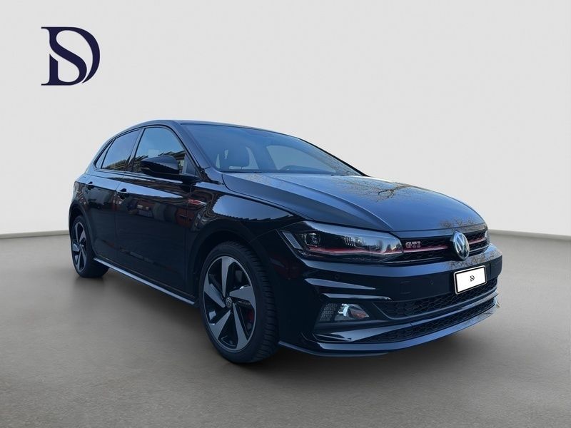 Gebraucht VW Polo GTI 200 PS (147 kW) 2019 Kleinwagen