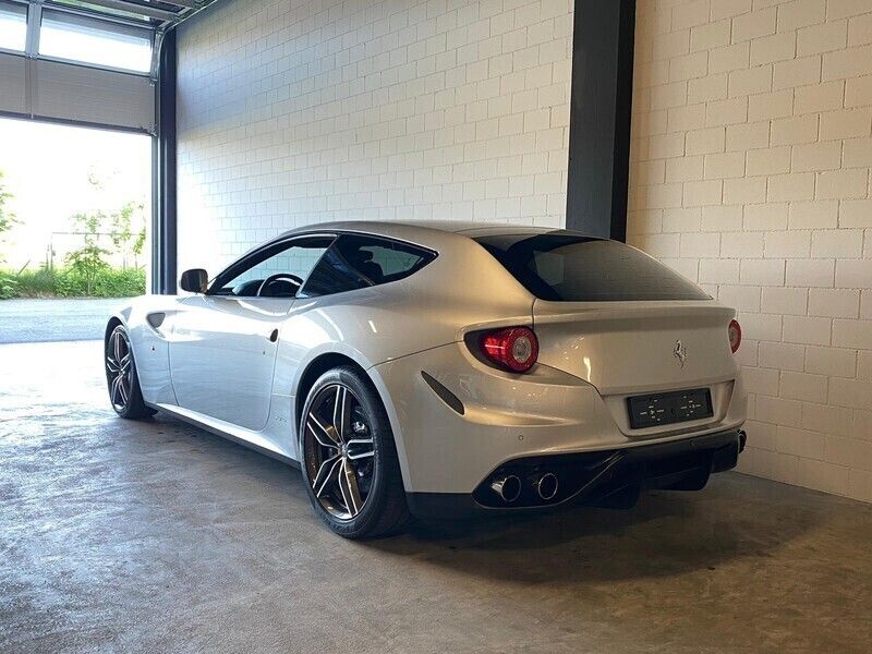 Gebraucht Ferrari FF 660 PS (485 kW) 2012 Kombi