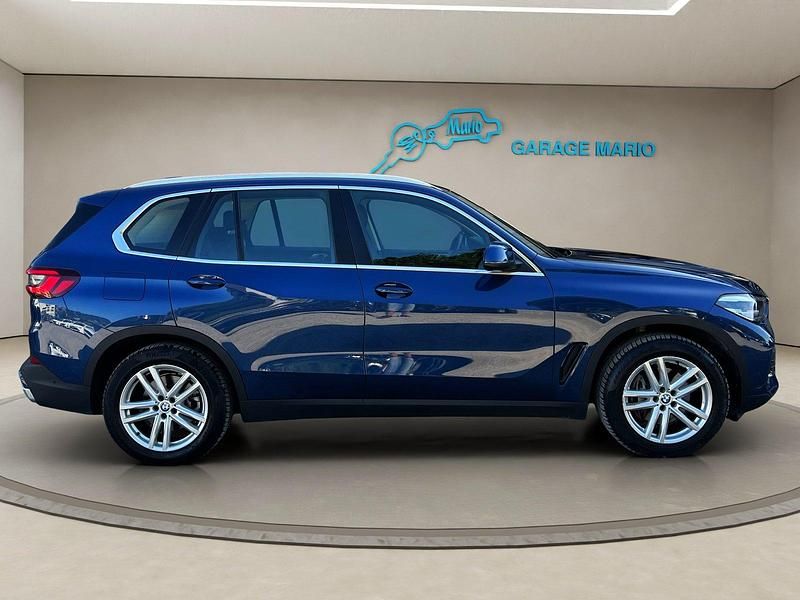 Gebraucht BMW X5 285 PS (209 kW) 2021 SUV