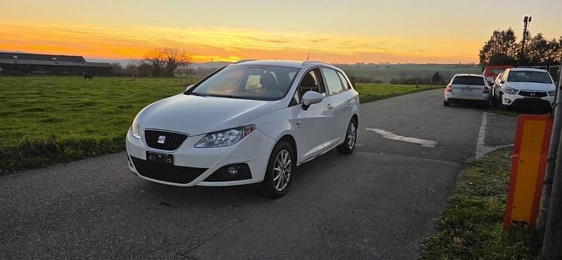 Gebraucht 2011 Seat Ibiza Sport | CHF 3’500 (Fairer Preis) - Bild 1/4