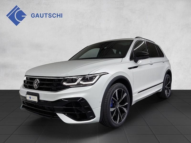 Gebraucht 2023 VW Tiguan R SUV | CHF 53’900 - Bild 1/4