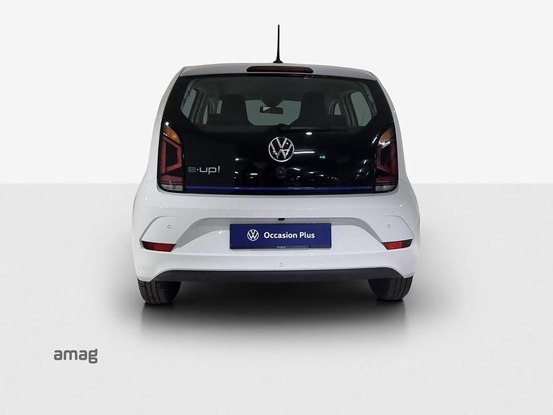 Gebraucht VW e-up! 60 kW (82 PS) 2021 Kleinwagen