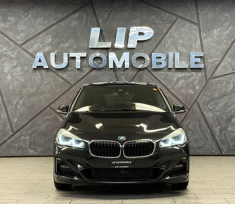 Gebraucht BMW 220 Active Tourer M Sport 192 PS (141 kW) 2020 Van / Kleinbus