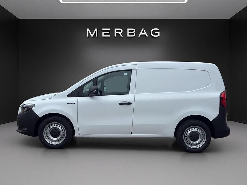 Neu Mercedes eCitan 89 kW (122 PS) 2025 Limousine