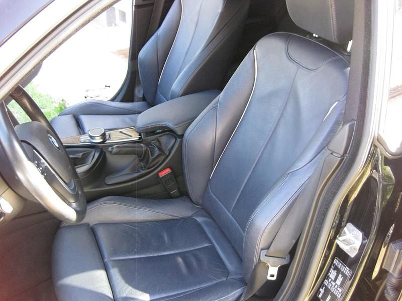 Gebraucht BMW 420 Gran Coupé Luxury Line 190 PS (139 kW) 2018 Coupé