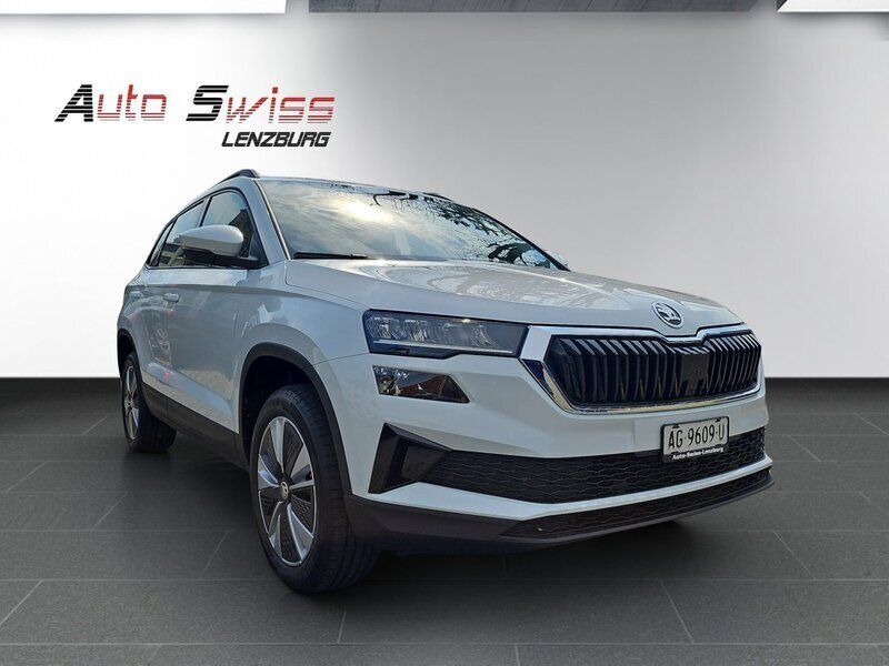 Gebraucht 2023 Skoda Karoq Ambition SUV | CHF 24’990 (Guter Preis) - Bild 1/4