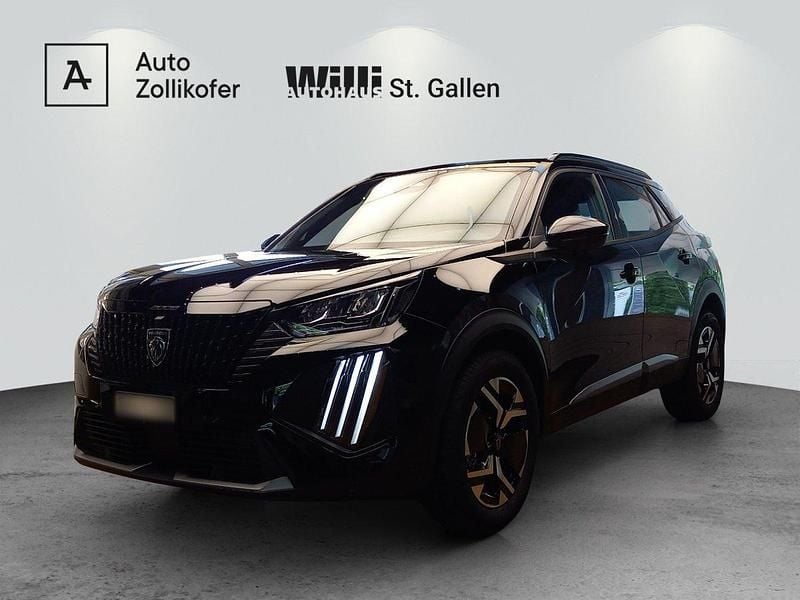 Neu 2025 Peugeot 2008 Allure Premium SUV | CHF 31’550 (Guter Preis) - Bild 1/4