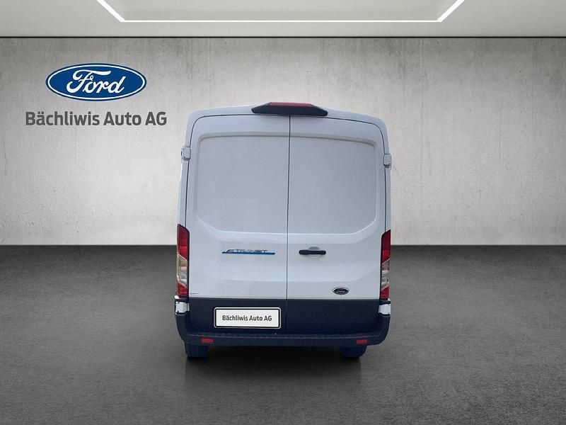 Gebraucht Ford E-Transit Trend 135 kW (184 PS) 2023 Van