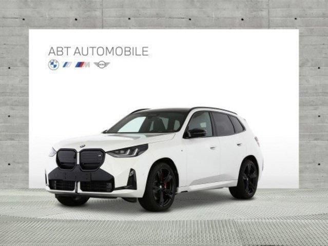 Weiss Neu 2025 BMW X3 Comfort Edition SUV | CHF 89’900 (Superpreis) - Bild 1/4
