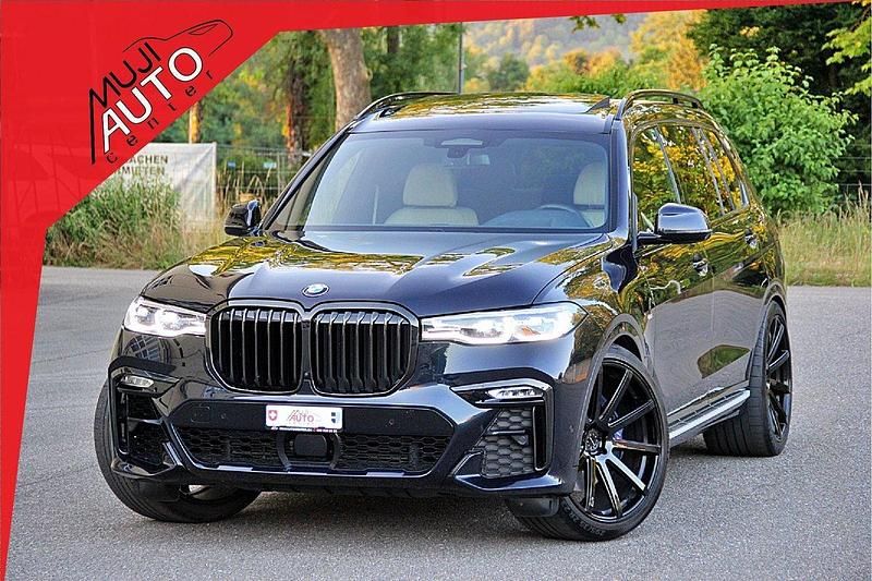 Gebraucht 2021 BMW X7 Executive SUV | CHF 74’899 - Bild 1/4