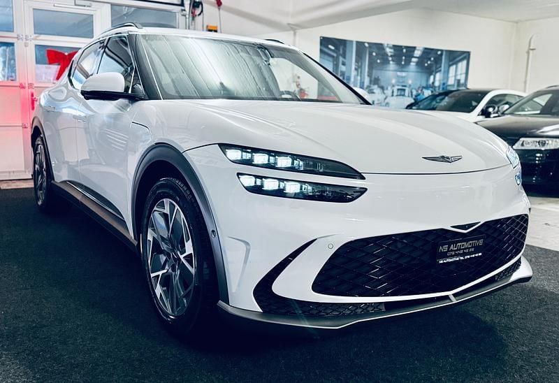 Gebraucht Genesis GV60 Premium 167 kW (228 PS) 2023 SUV