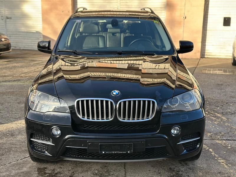 Gebraucht 2010 BMW X5 SUV | CHF 7’900 (Superpreis) - Bild 1/4