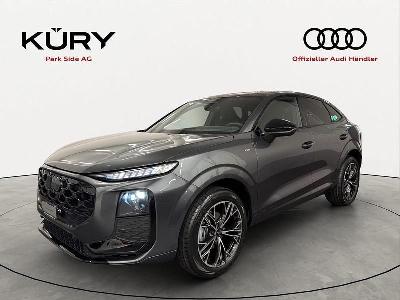 Neu 2025 Audi Q3 Advanced SUV | CHF 63’900 (Teuer) - Bild 1/4