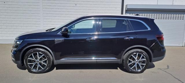 Schwarz Gebraucht 2021 Renault Koleos Intens SUV | CHF 22’900 (Etwas zu teuer) - Bild 1/4