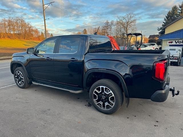 Gebraucht VW Amarok Life 205 PS (150 kW) 2023 Abholung