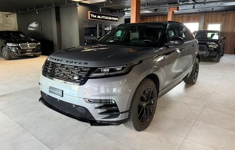 Gebraucht Land Rover Range Rover Velar SE Dynamic 204 PS (150 kW) 2024 SUV