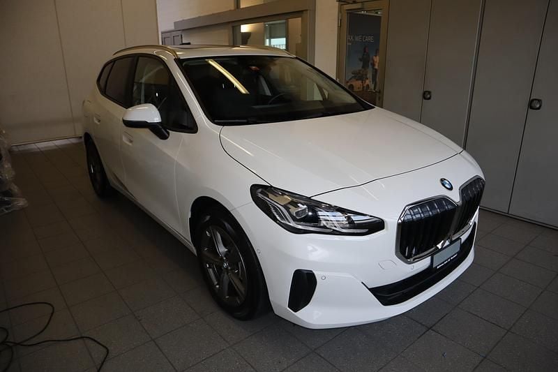 Gebraucht 2023 BMW 223 Active Tourer Van / Kleinbus | CHF 34’900 (Fairer Preis) - Bild 1/4