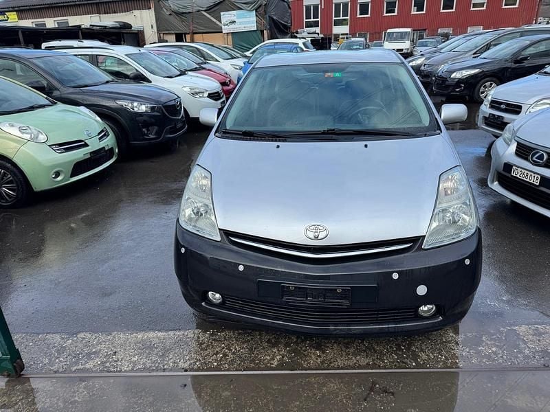 Gebraucht 2007 Toyota Prius | CHF 2’700 (Fairer Preis) - Bild 1/4