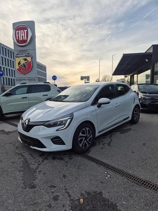Gebraucht 2022 Renault Clio V Intens | CHF 17’900 (Fairer Preis) - Bild 1/4