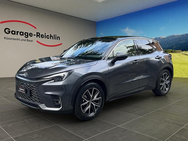 Grau Neu 2025 Lexus LBX SUV | CHF 46’600 (Guter Preis) - Bild 1/4