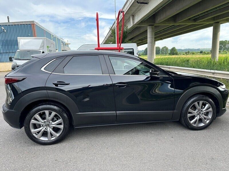 Gebraucht Mazda CX-30 150 PS (110 kW) 2020 SUV