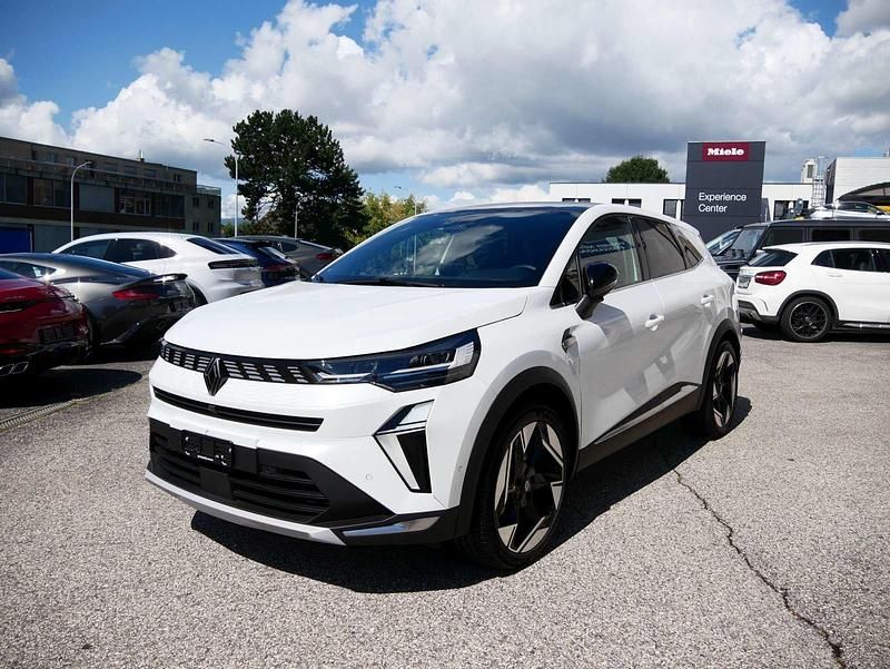 Gebraucht 2025 Renault Symbioz Iconic SUV | CHF 32’900 - Bild 1/4