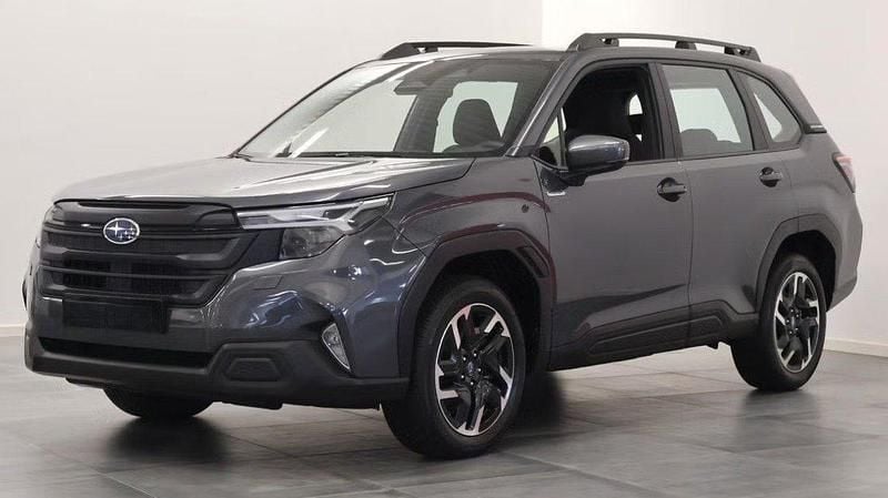 Neu 2025 Subaru Forester SUV | CHF 36’800 (Superpreis) - Bild 1/4