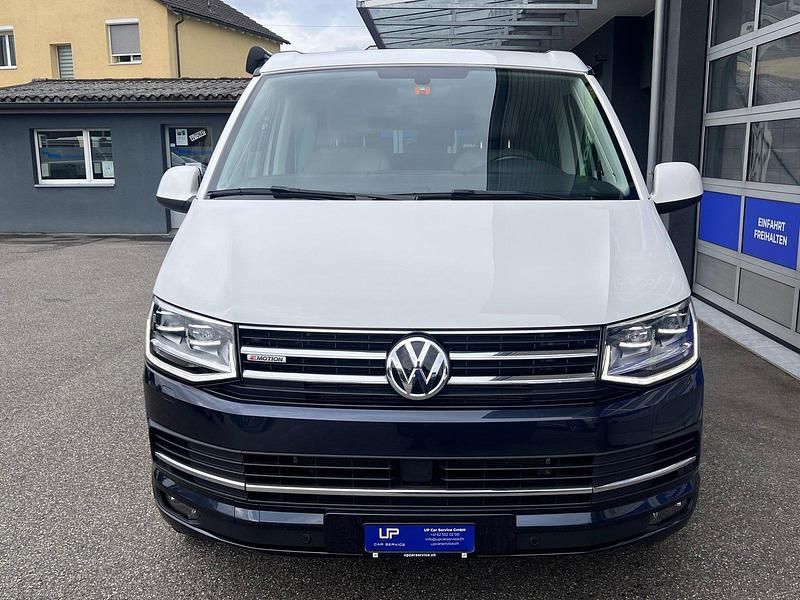 Gebraucht 2017 VW California California Van | CHF 38’000 (Fairer Preis) - Bild 1/4