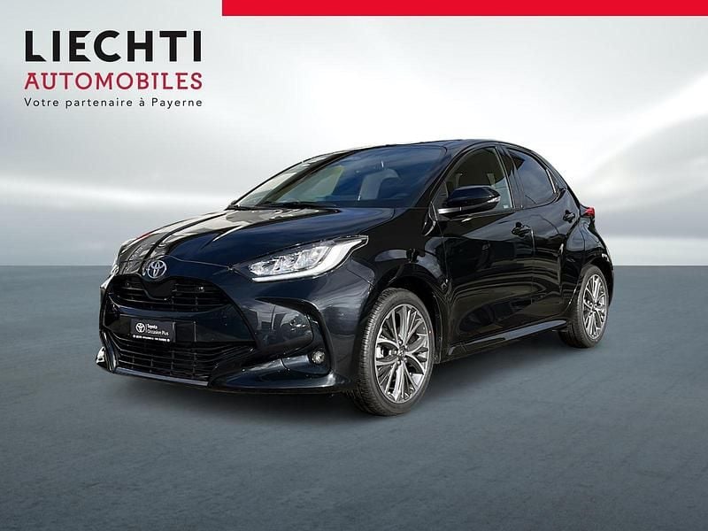 Gebraucht 2025 Toyota Yaris Hybrid Premium | CHF 28’900 (Fairer Preis) - Bild 1/4