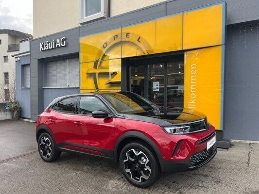 Gebraucht 2024 Opel Mokka Ultimate SUV | CHF 37’680 - Bild 1/4