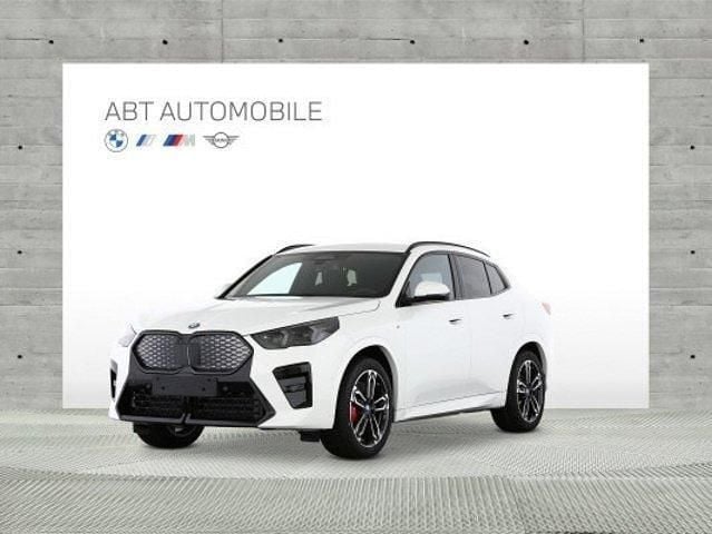 Gebraucht BMW iX2 M Sport 230 kW (313 PS) 2024 Weiss SUV