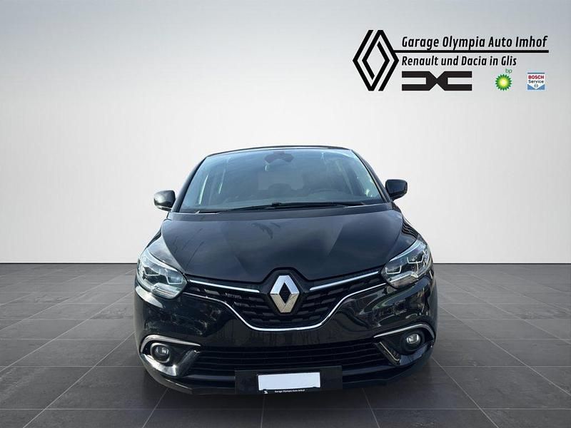Gebraucht Renault Scénic IV Bose Edition 132 PS (97 kW) 2017 Van / Kleinbus