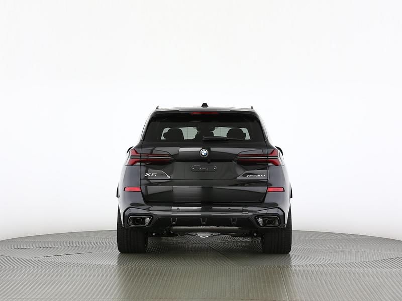 Neu BMW X5 M Sport 286 PS (210 kW) 2025 Schwarz SUV