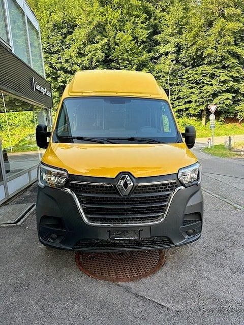 Gebraucht Renault Master 135 PS (99 kW) 2020 Van