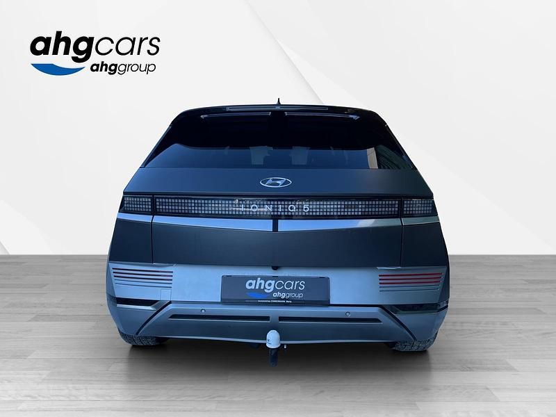 Gebraucht Hyundai Ioniq 5 225 kW (306 PS) 2022 SUV