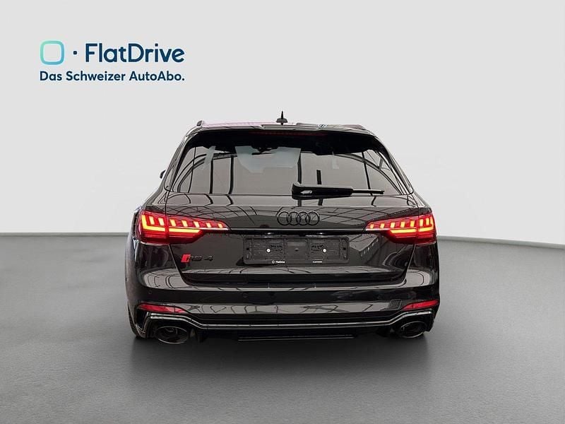 Gebraucht Audi RS4 Ambiente 450 PS (330 kW) 2023 Kombi