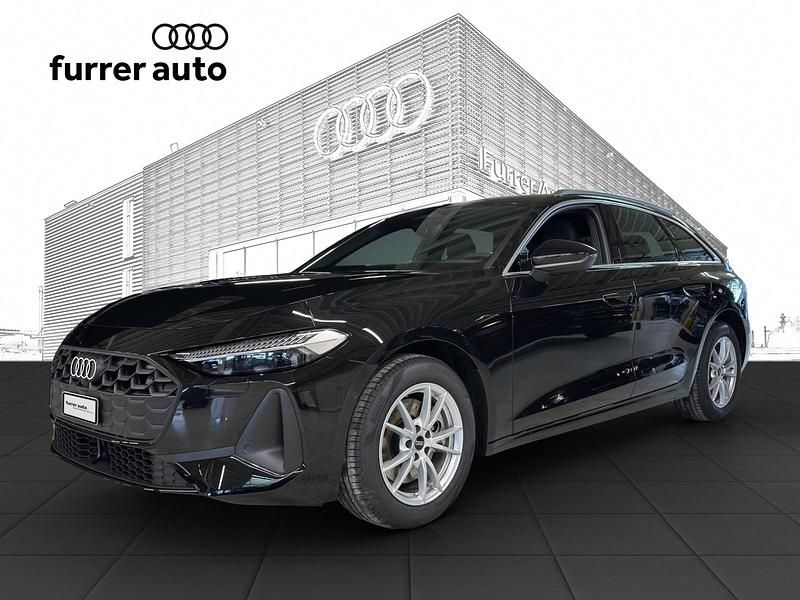 Gebraucht 2024 Audi A5 Attraction Coupé | CHF 53’200 (Teuer) - Bild 1/4
