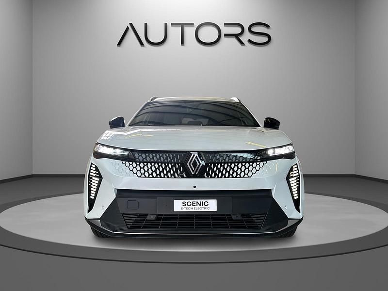 Neu Renault Scénic Techno 160 kW (218 PS) 2025 Van / Kleinbus