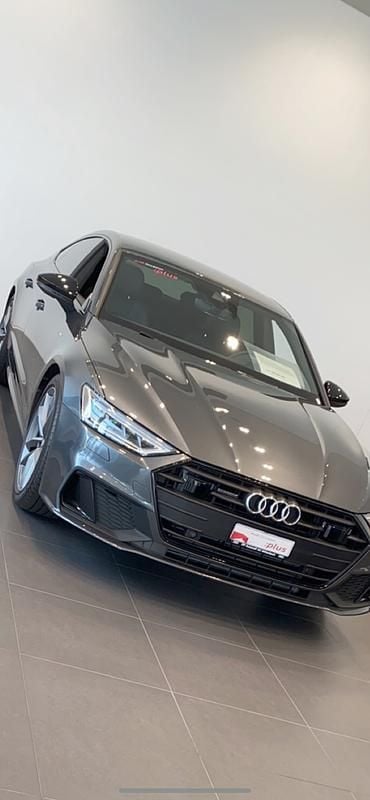 Gebraucht 2019 Audi A7 Sportback Kleinwagen | CHF 35’990 (Fairer Preis) - Bild 1/4