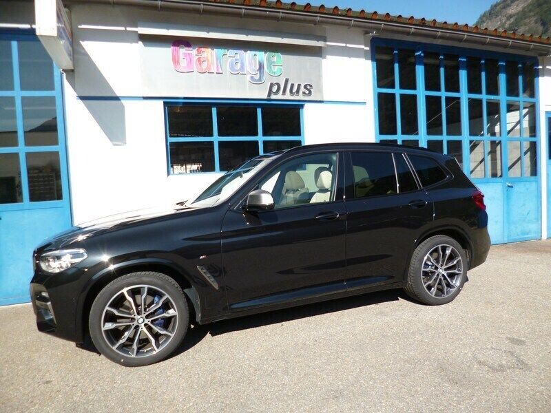Gebraucht BMW X3 M Sport 360 PS (264 kW) 2020 SUV